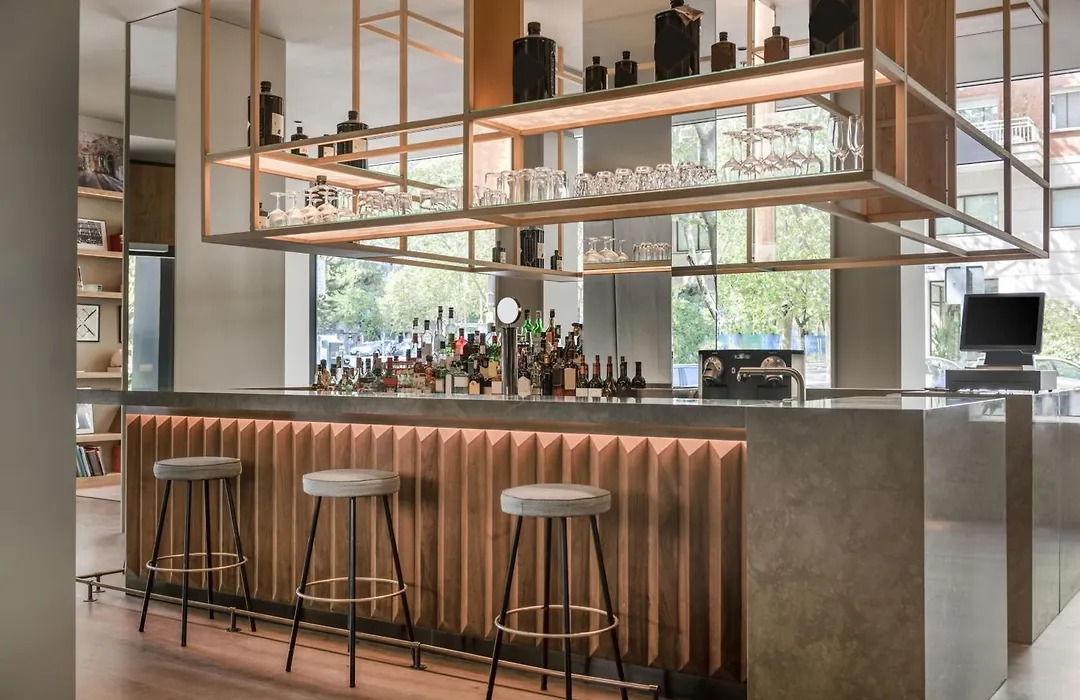 Ac Hotel Aitana By Marriott-1