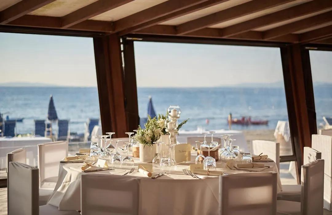 Gallia Palace Hotel - Relais & Chateaux-1