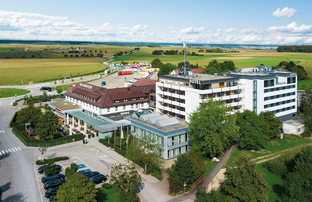 Seligweiler Hotel & Restaurant-1