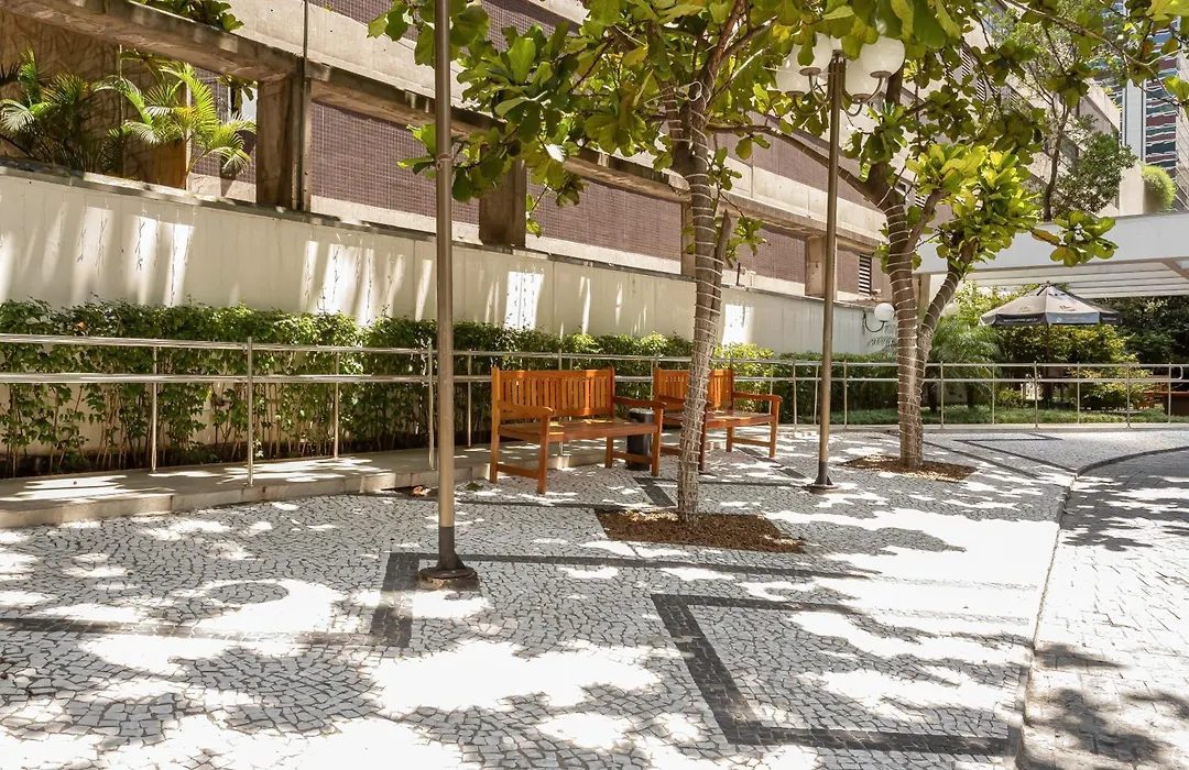 H4 La Residence Paulista-1