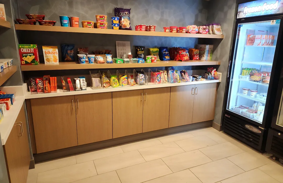 Holiday Inn Express Hotel & Suites Idaho Falls By Ihg-1