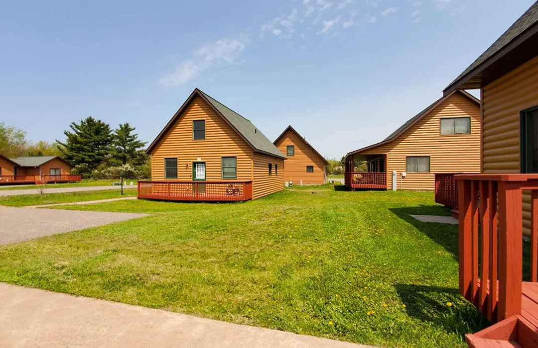 Jasper Ridge Inn Ishpeming-1