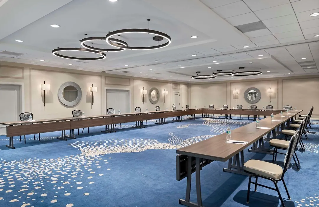 Doubletree Suites By Hilton Naples-1