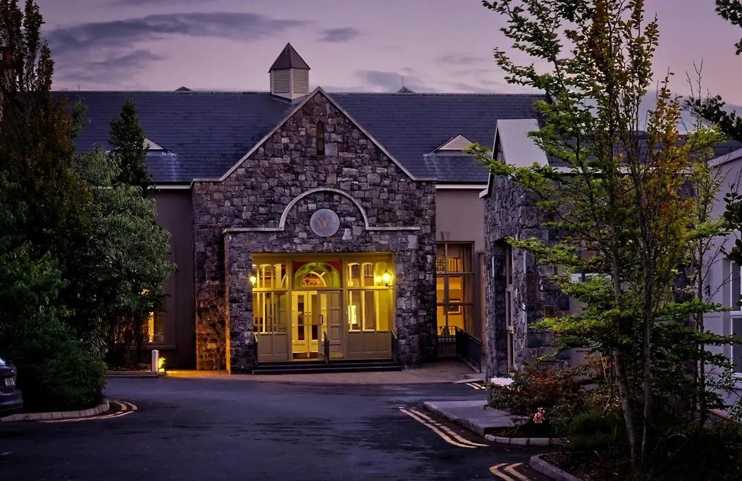 Hotel Woodstock Ennis-1