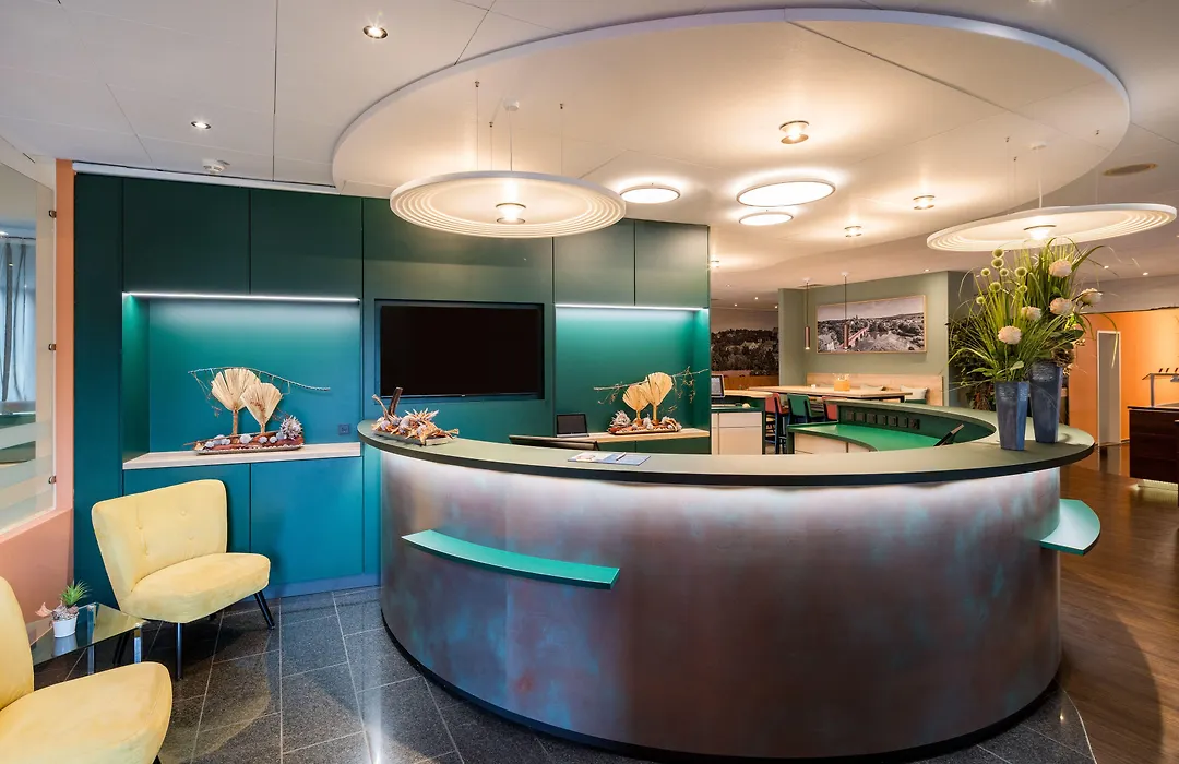 Best Western Hotel Wetzlar-1