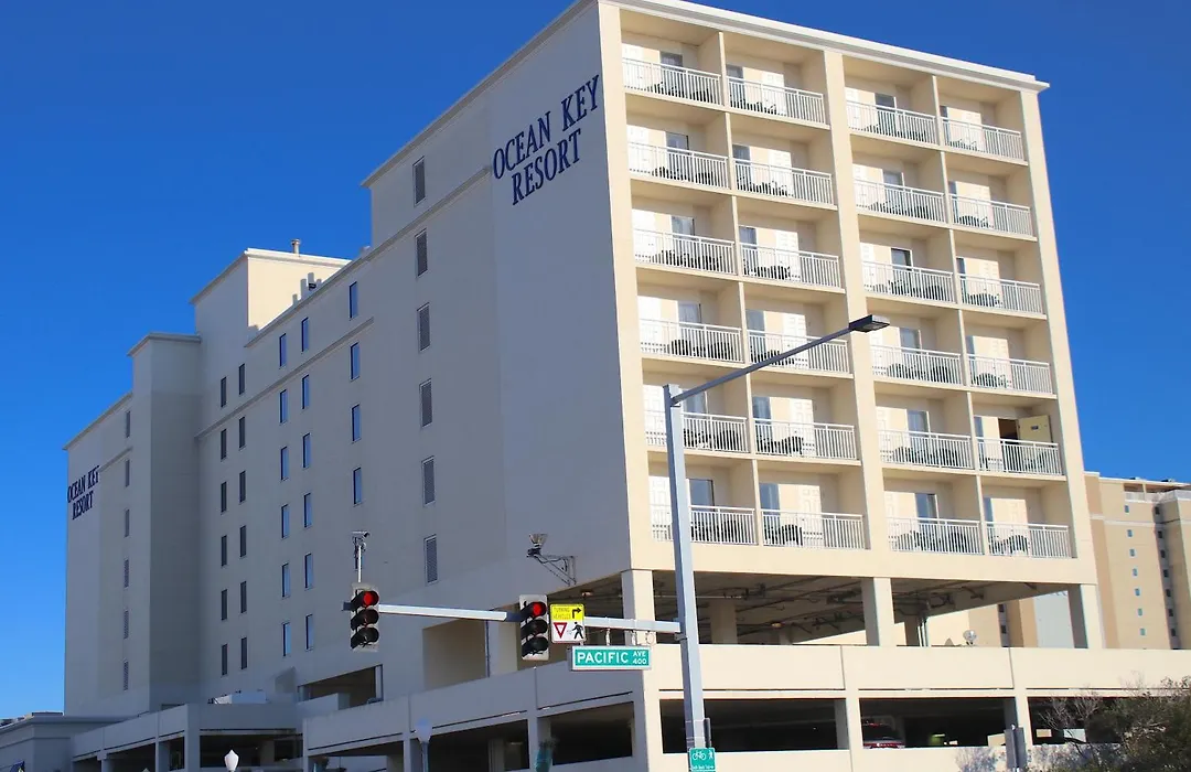 The Ocean Key Virginia Beach Resort-1