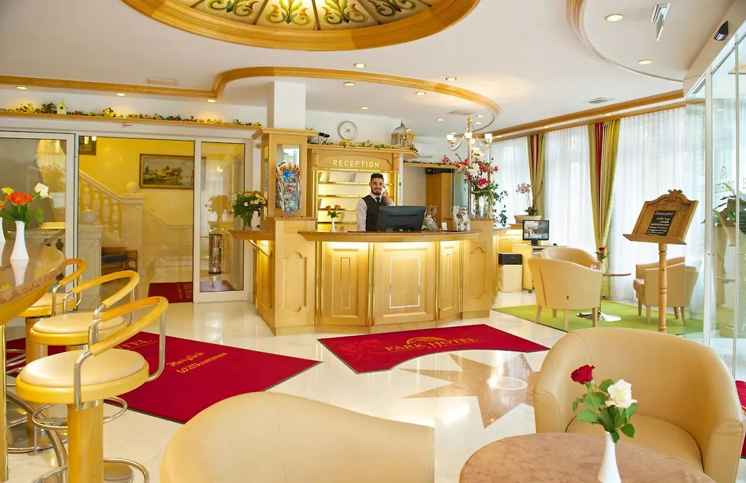 Park Hotel Laim-1