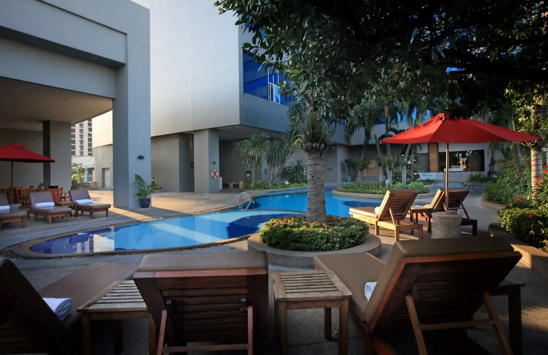 Amari Bangkok-1