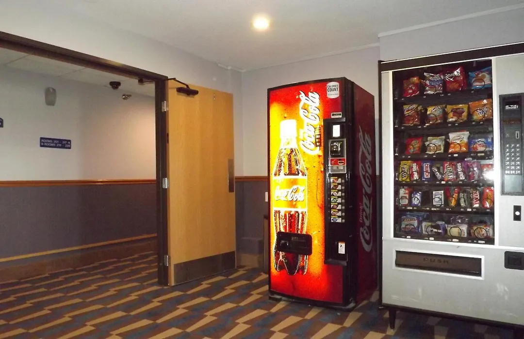 Microtel Inn And Suites - Ames-1