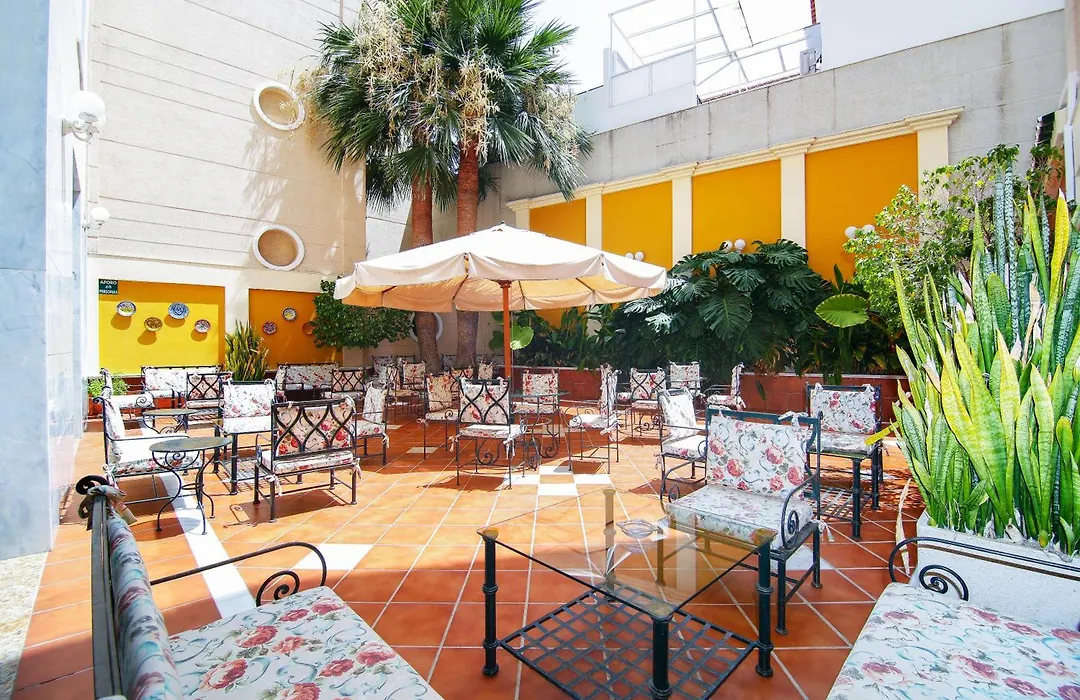 Mainake Costa Del Sol-1