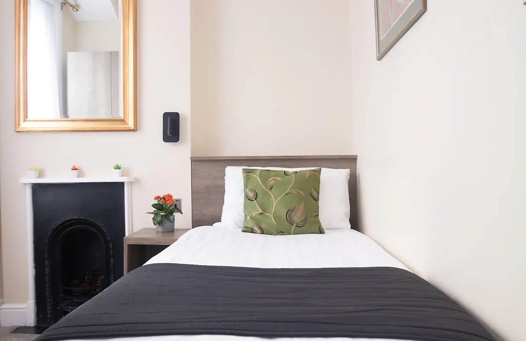 Kensington Gardens Hotel-1