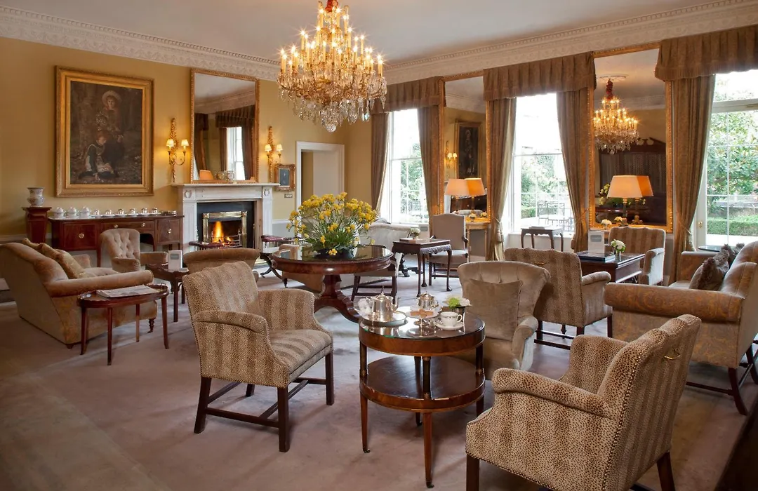 The Merrion Hotel-1