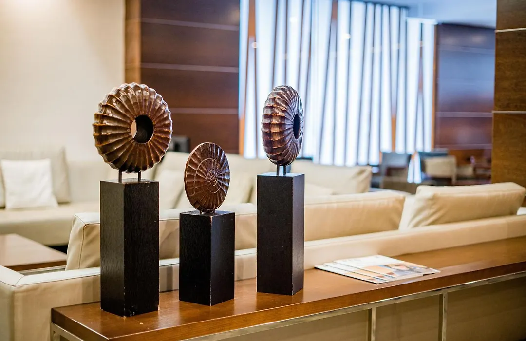 Hotel Compostela-1