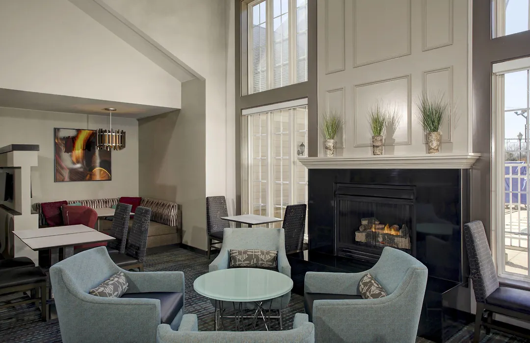 Residence Inn By Marriott Cleveland Mentor-1