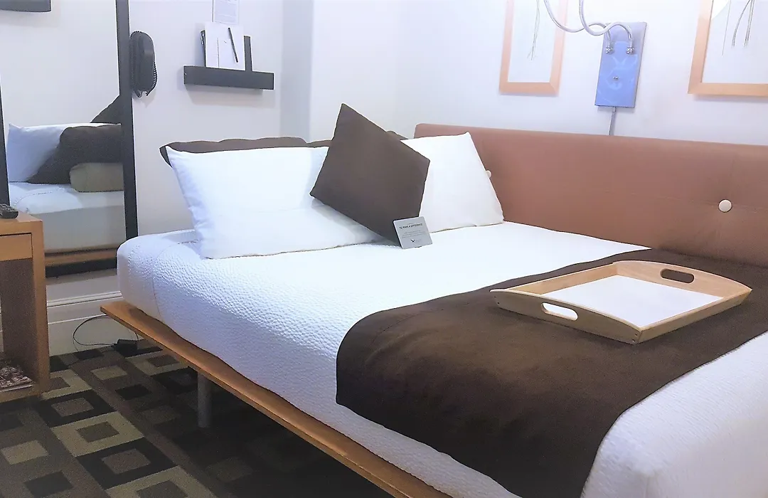The Mosser Hotel-1