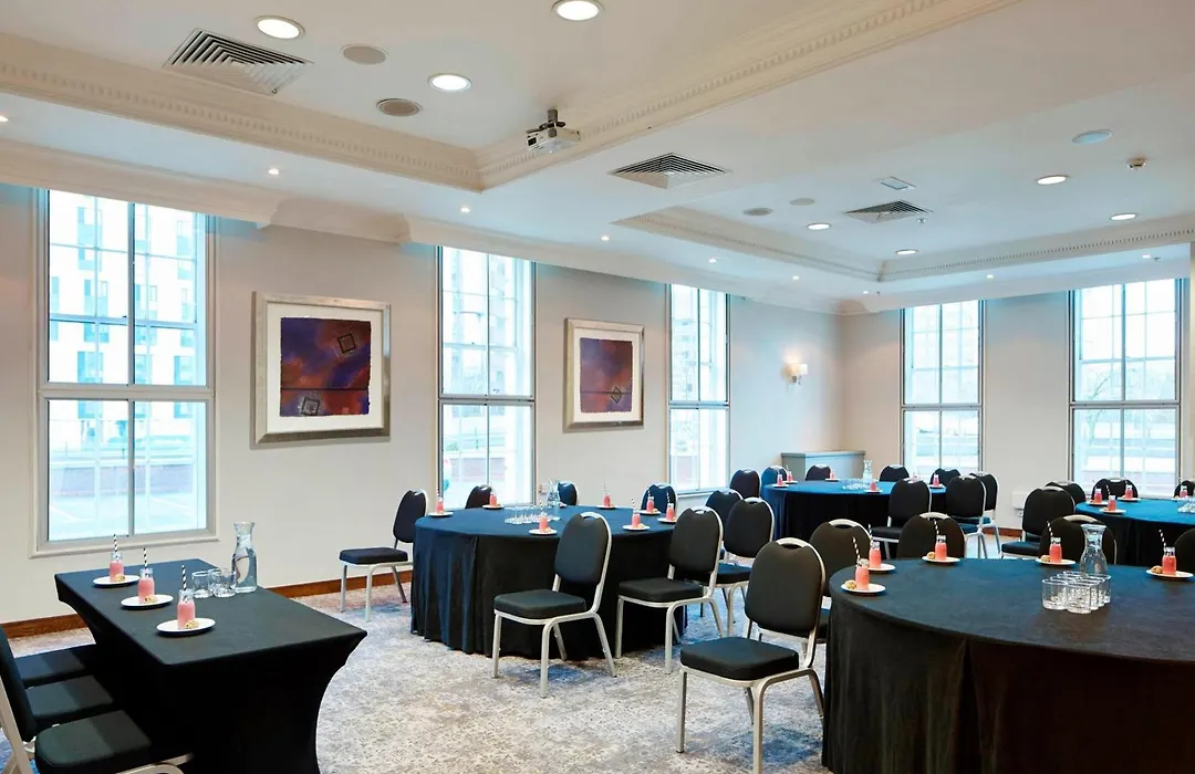 Delta Hotels By Marriott Birmingham-1