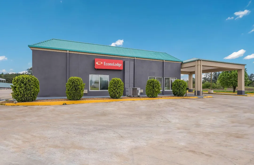 Econo Lodge Cullman South-1