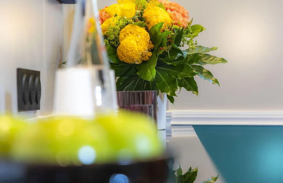 Hotel Elysa-Luxembourg-1