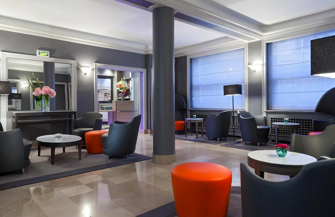 Timhotel Opéra Blanche Fontaine-1