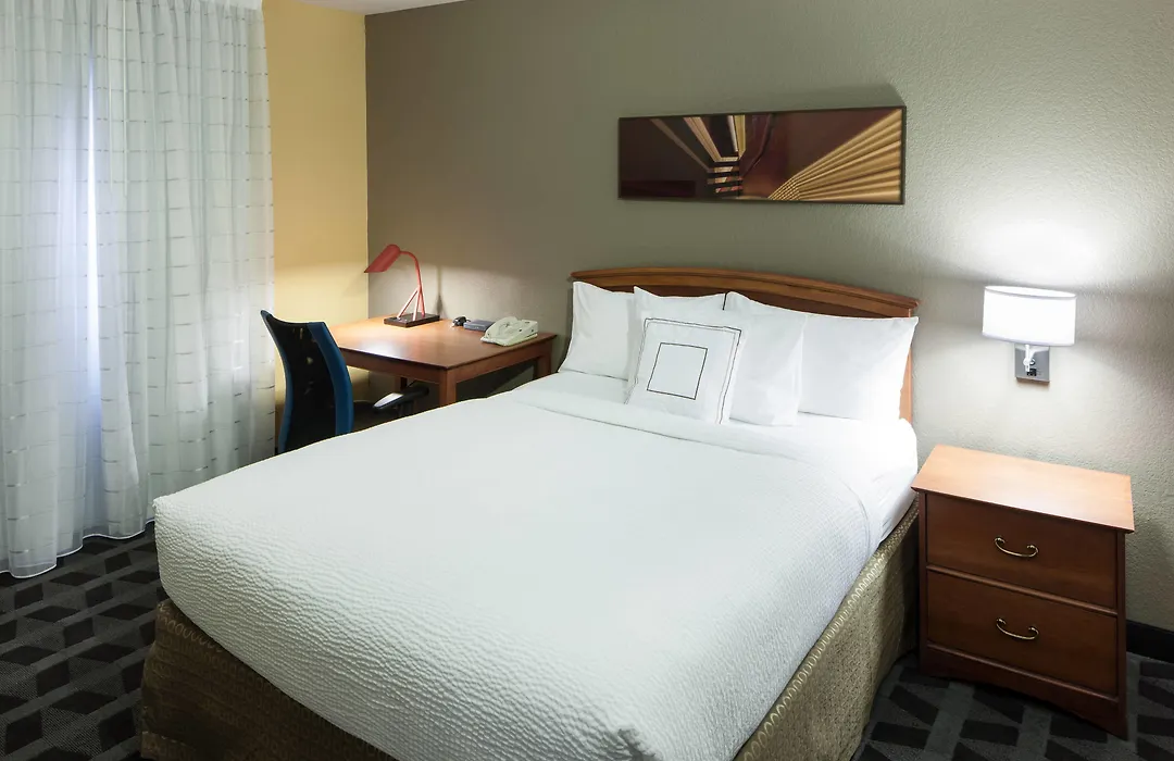 Towneplace Suites Dallas Arlington North-1