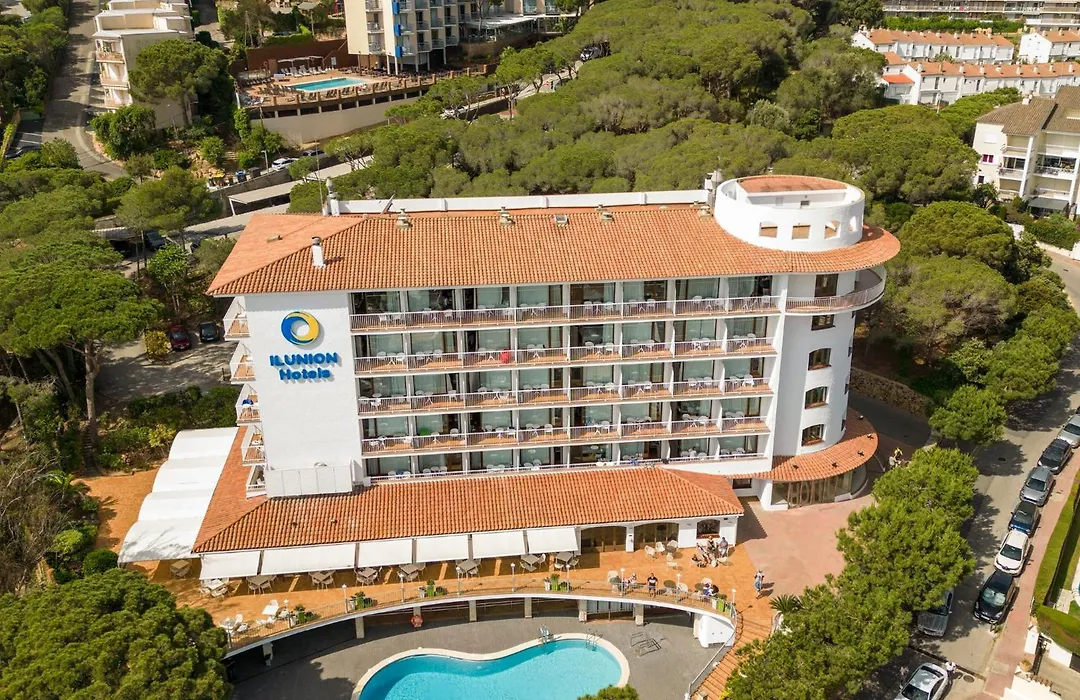 Ilunion Caleta Park-1