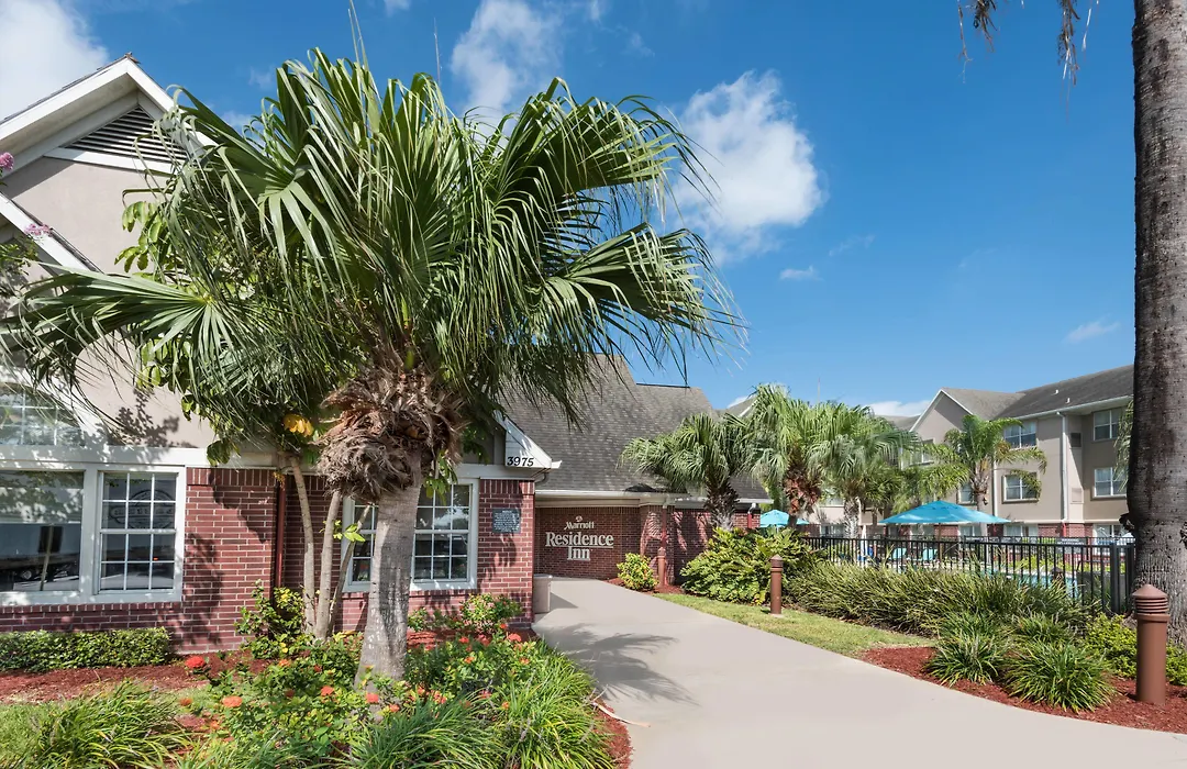 Residence Inn Brownsville-1