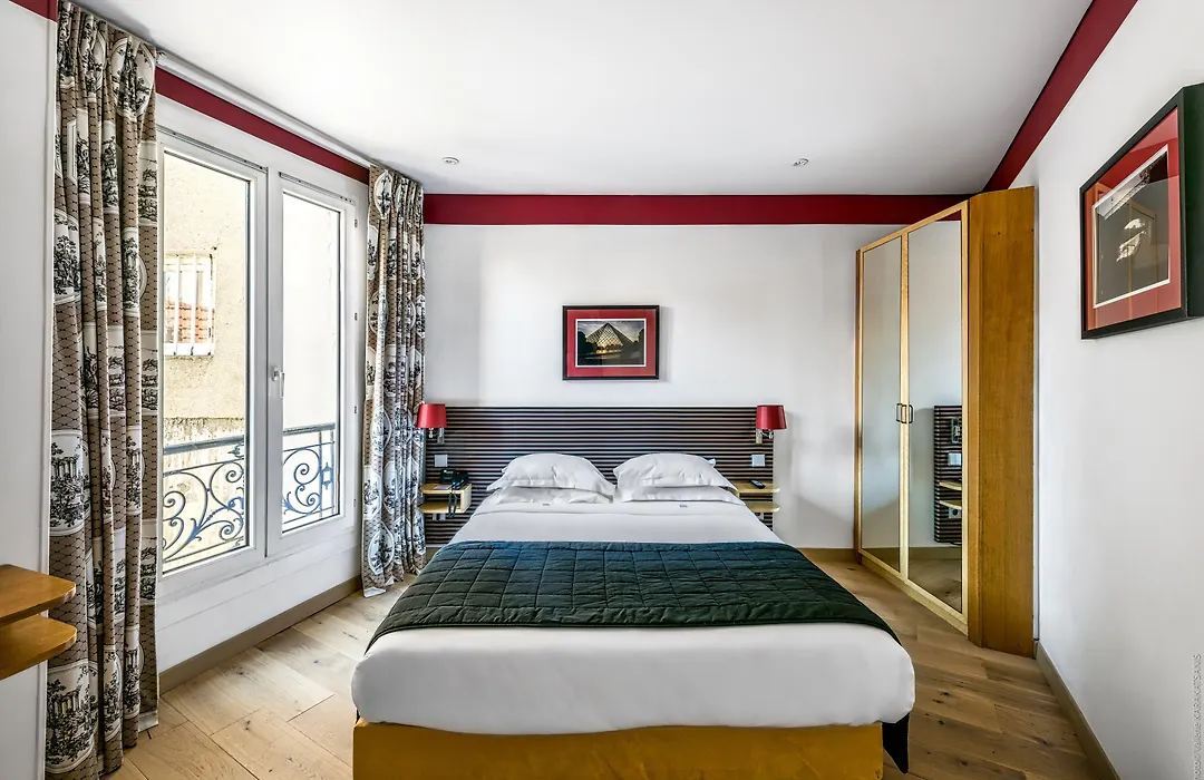 Étoile Park Hôtel-1