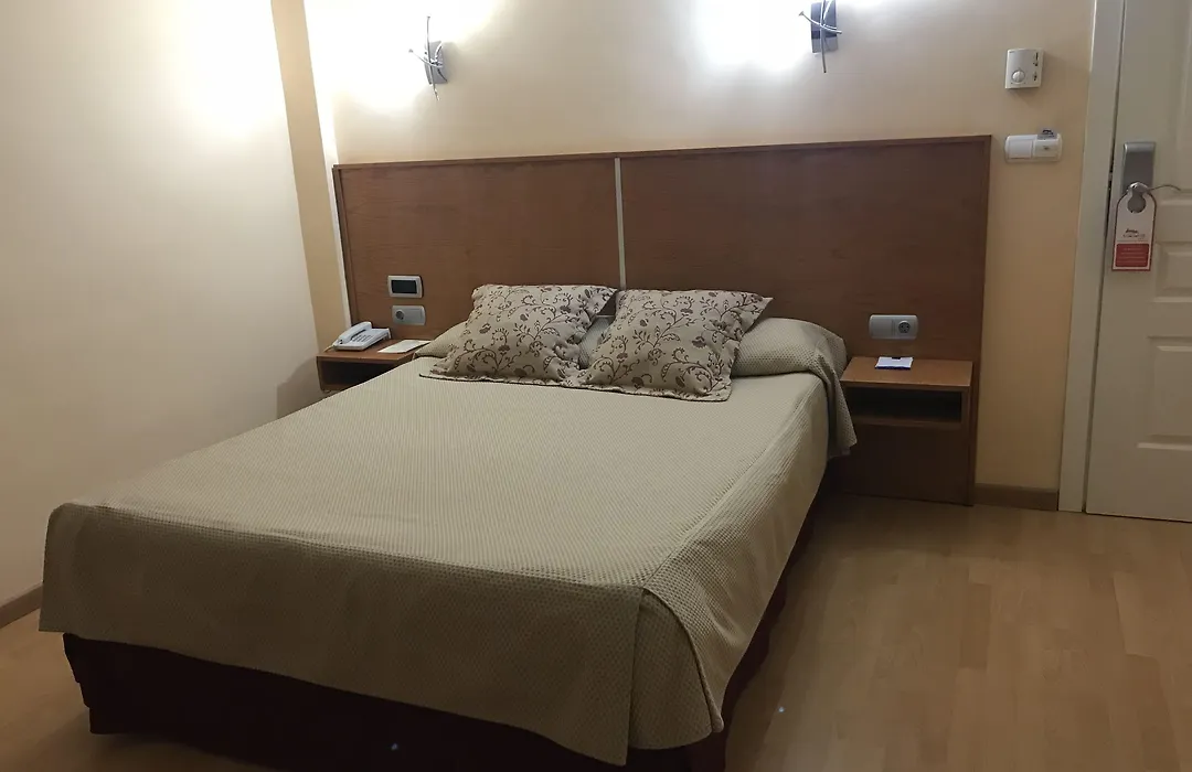 Hotel Alfonso VIII De Cuenca-1
