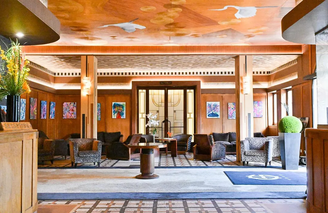 Grand Hotel De Tours-1