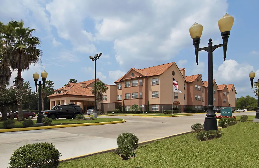 Homewood Suites By Hilton Houston-Woodlands-Shenandoah-1