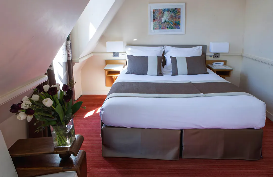 Hotel La Manufacture-1
