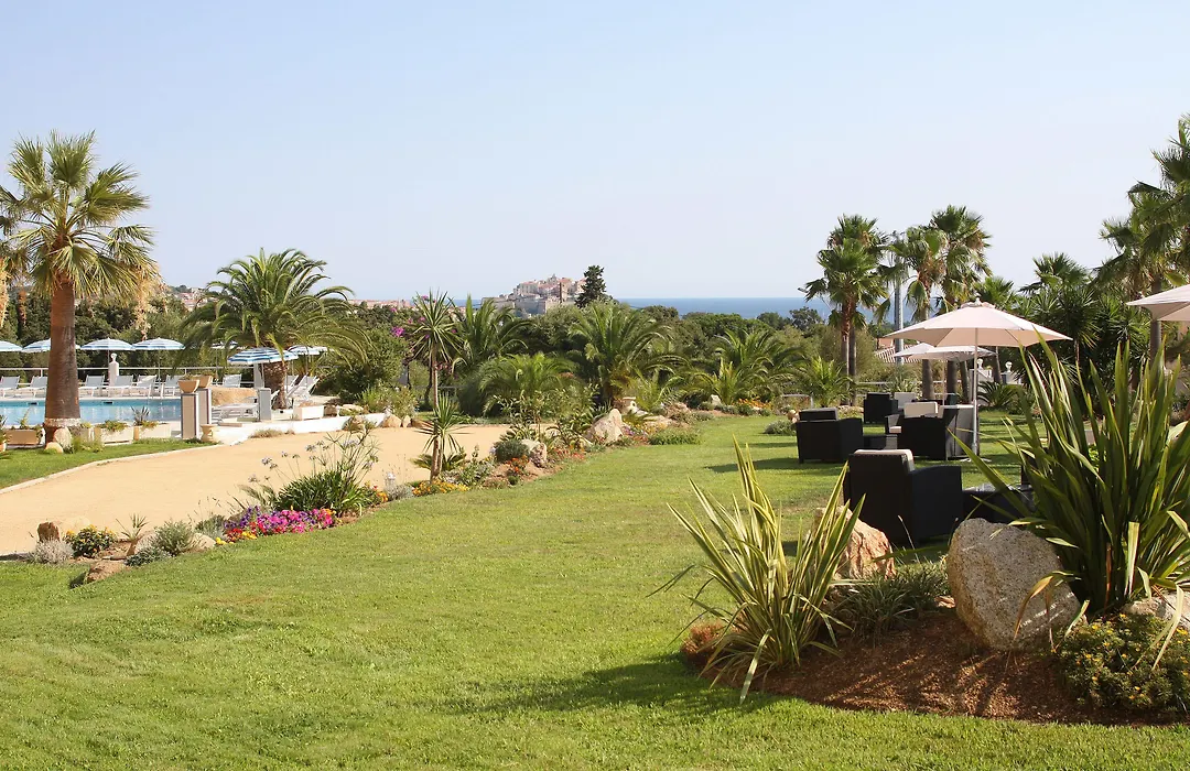 Hotel Corsica & Spa Serena-1