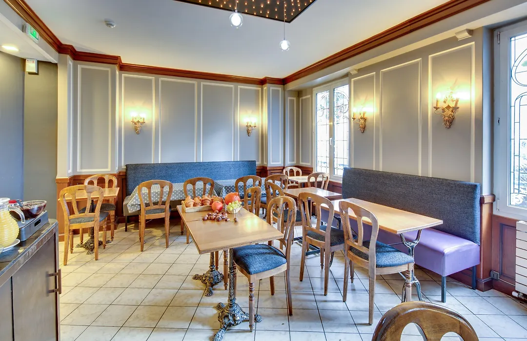 Grand Hôtel Des Gobelins-1