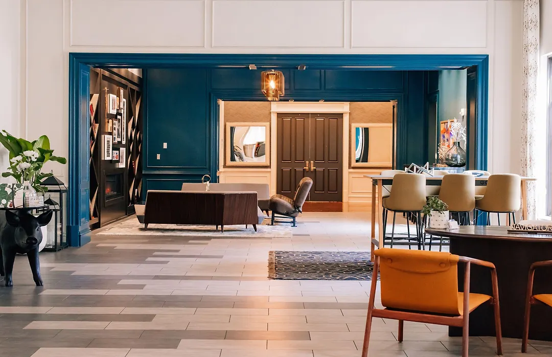 The Lindy Renaissance Charleston Hotel-1