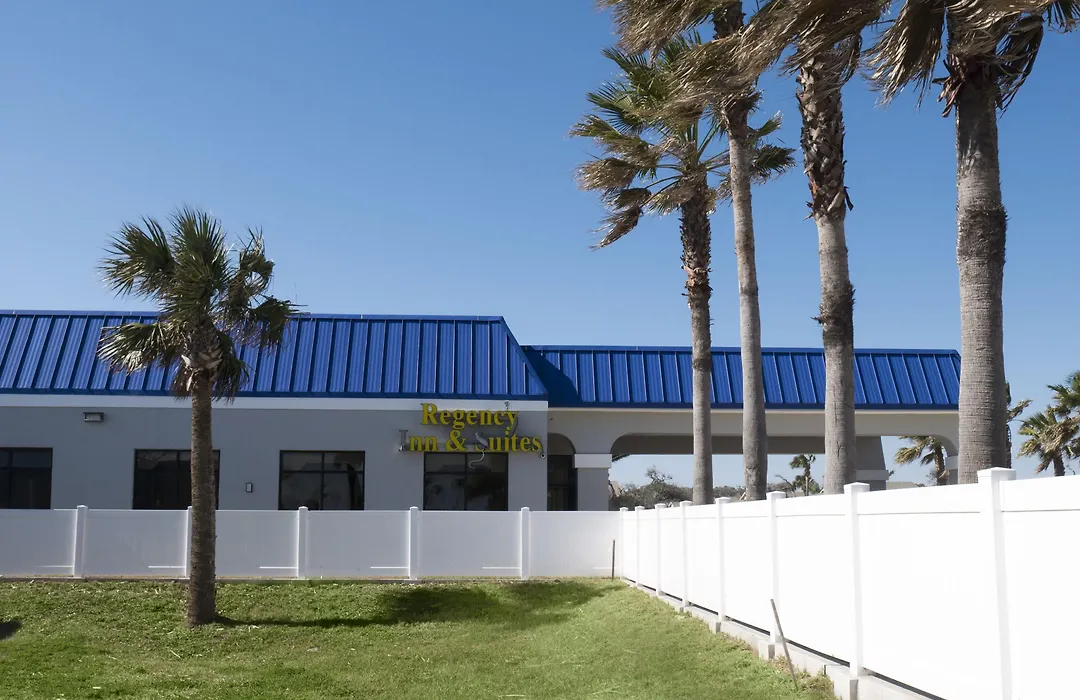 Regency Inn & Suites - Saint Augustine-1