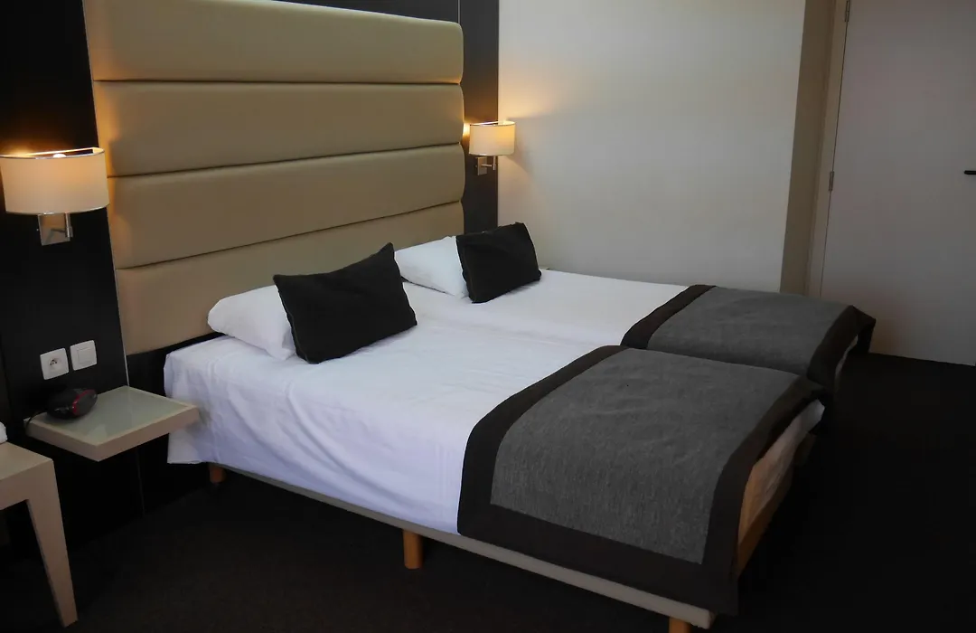 Hotel Best Western City Centre-1