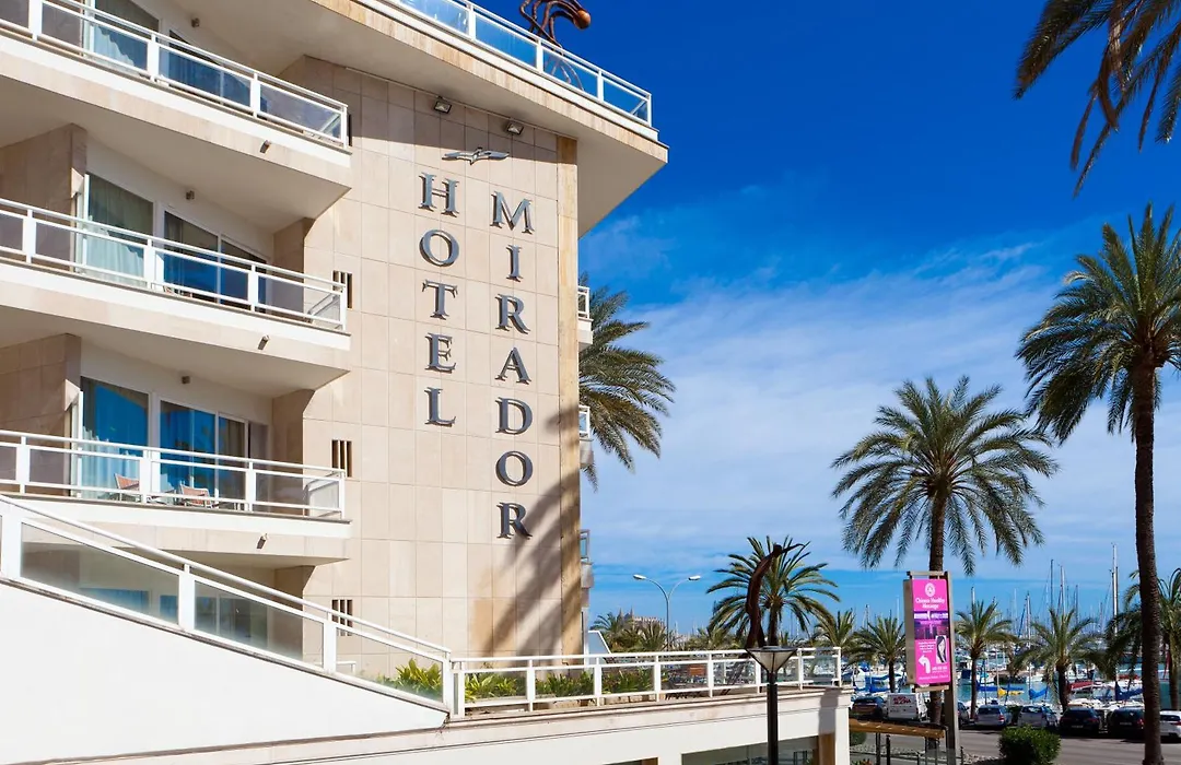 Hotel Mirador-1