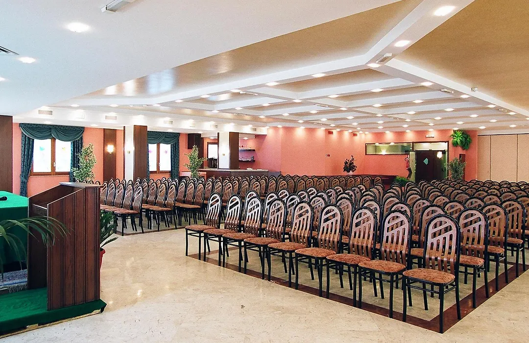 Hotel Tre Torri-1