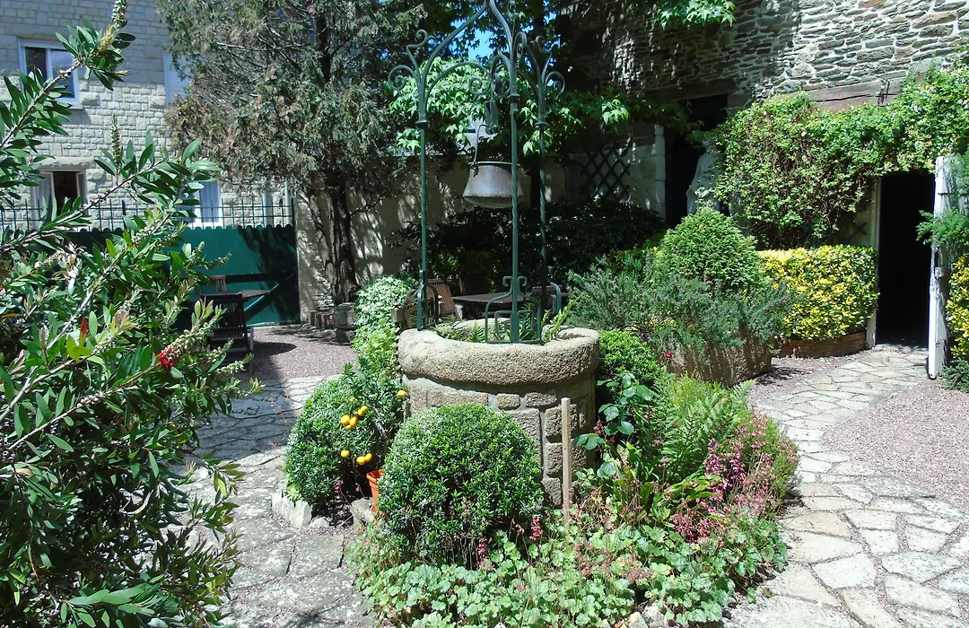 Best Western Hôtel Montgomery-1
