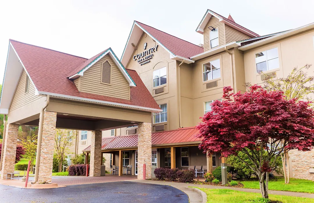 Country Inn & Suites By Radisson, Helen, Ga-1