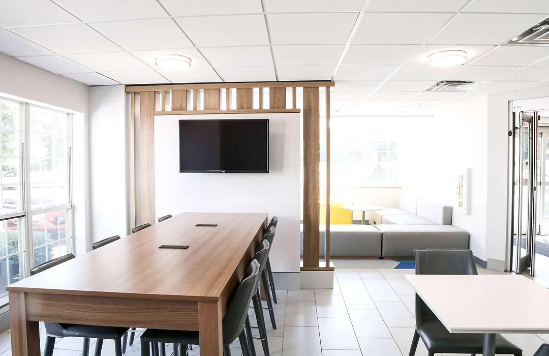 Microtel Inn & Suites By Wyndham Charlotte/Northlake-1