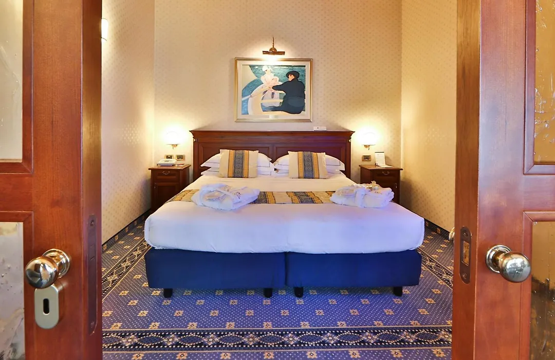 Best Western Classic Hotel-1