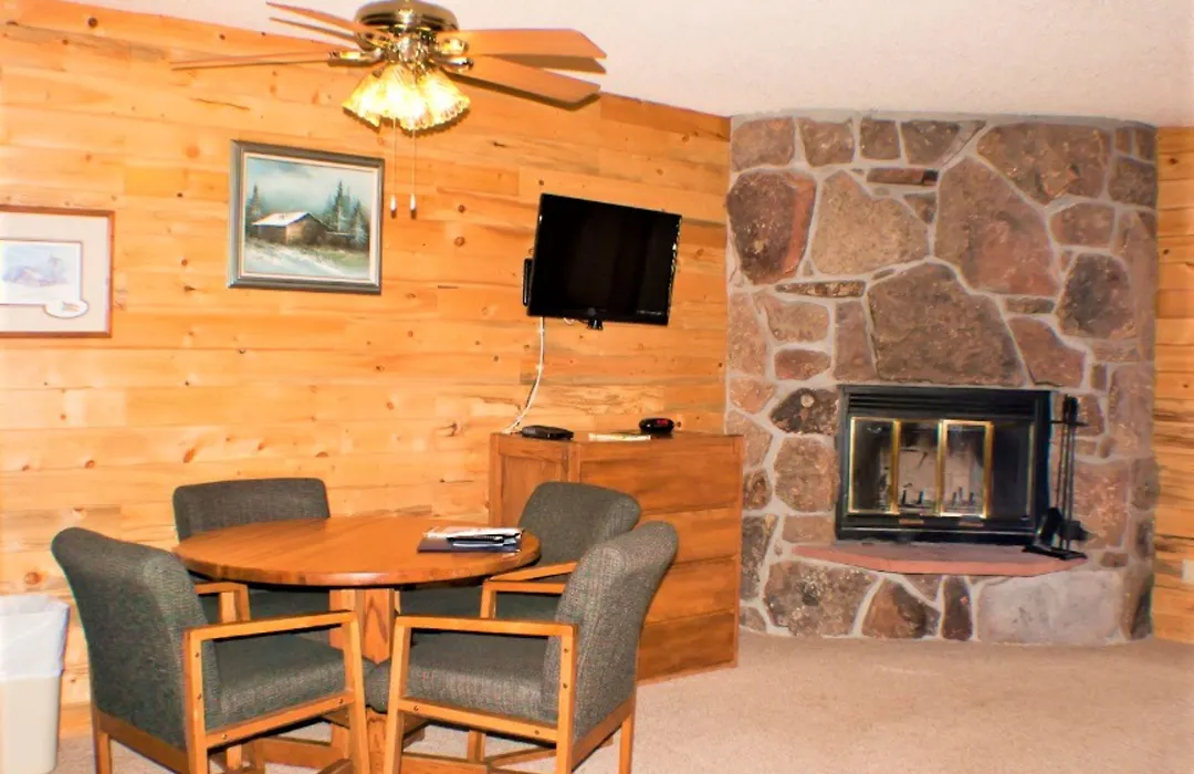 The Inn At Silvercreek-1