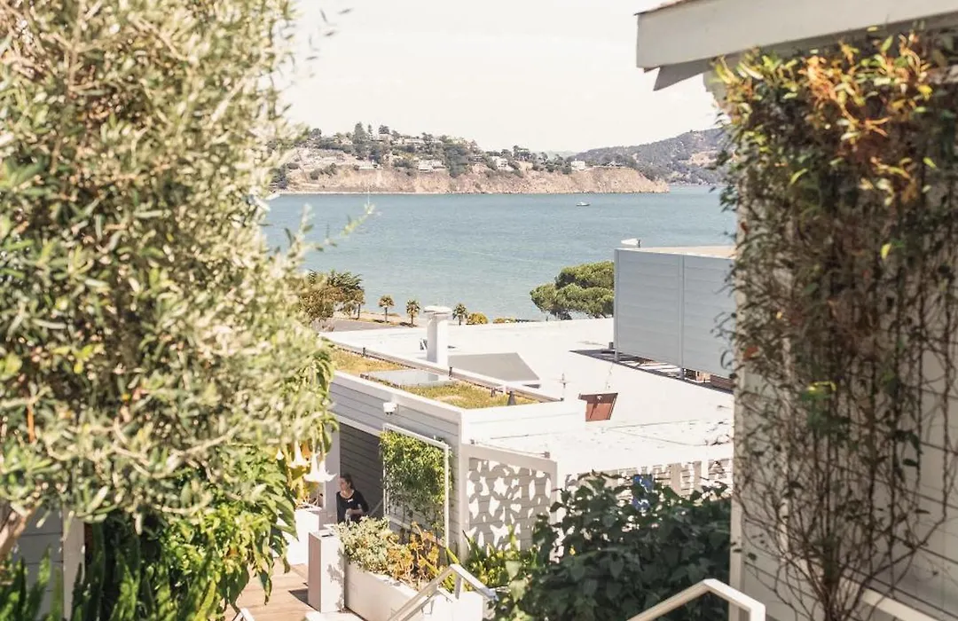 Casa Madrona Hotel And Spa-1