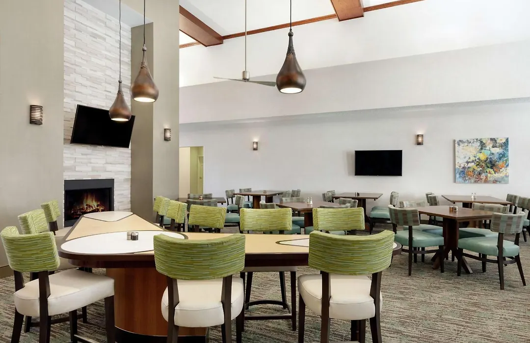 Homewood Suites By Hilton Dallas-Arlington-1