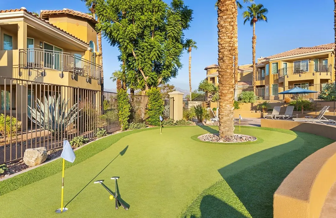 Marriott'S Desert Springs Villas I-1