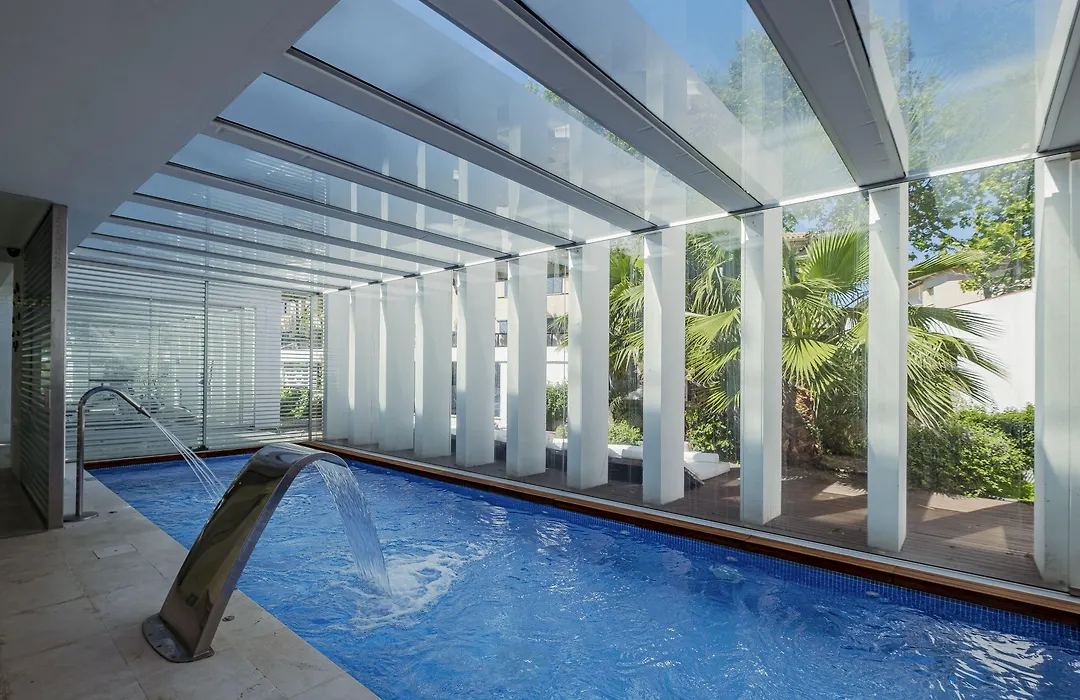 S'Agaro Hotel Spa & Wellness-1