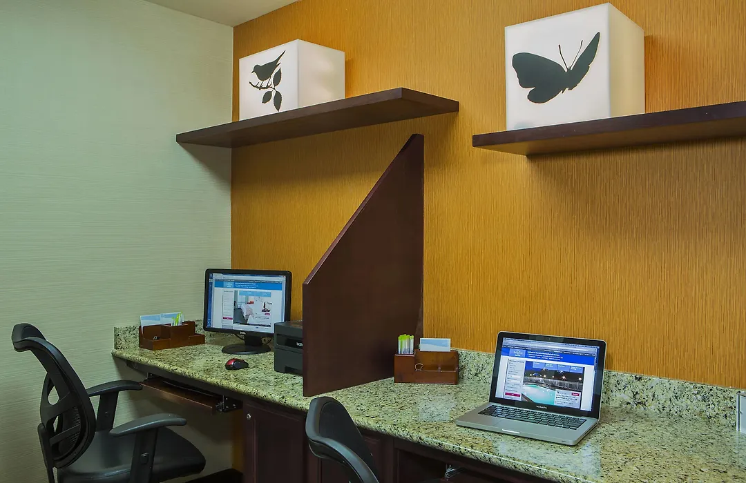 Fairfield Inn Charlotte Mooresville Lake Norman-1