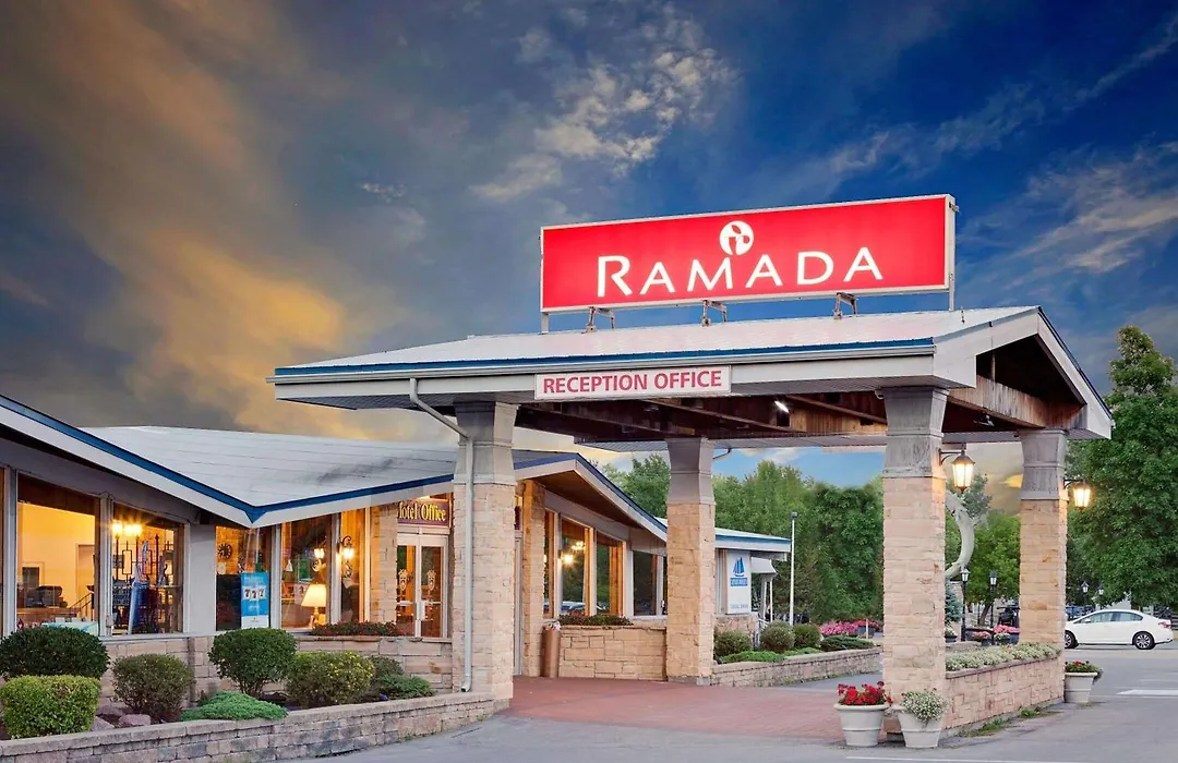 Ramada By Wyndham 1000 Islands Gananoque-1
