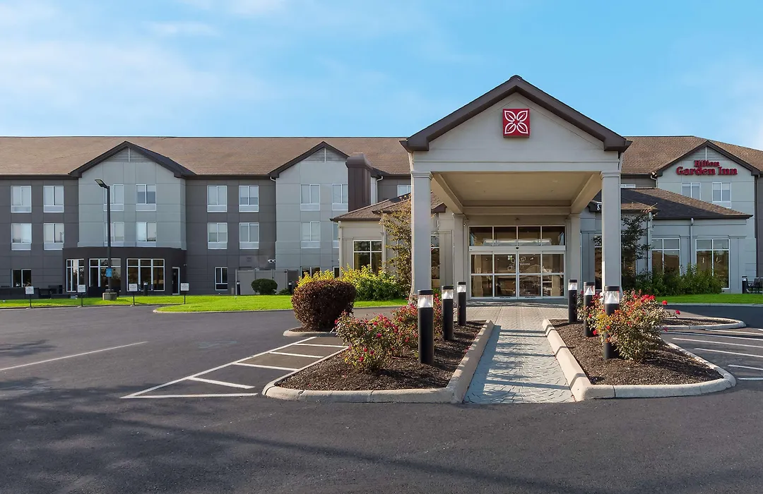 Hilton Garden Inn Columbus/Grove City-1
